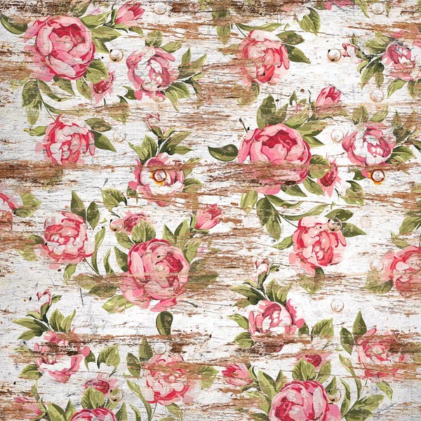 Flowers: Eco Love by Diego Tirigall