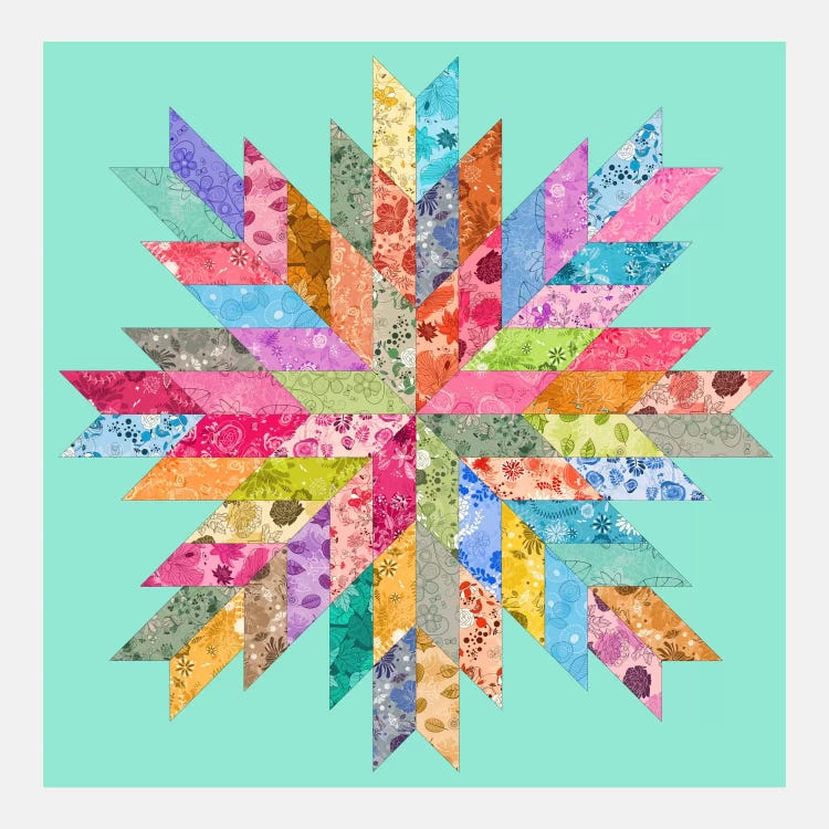 H2O by Diego Tirigall wall art