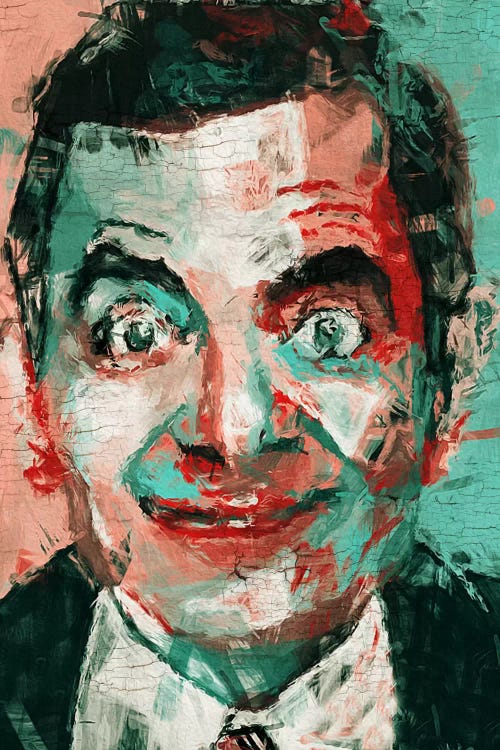 Mr. Bean