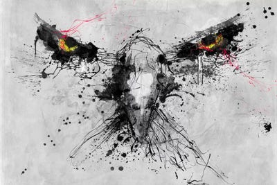 Free Wild by Diego Tirigall framed wall art