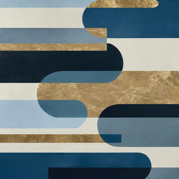 Earthly Shapes II