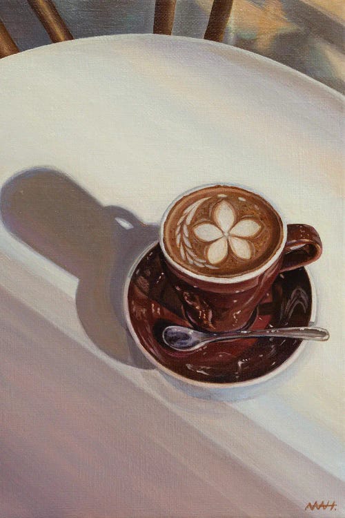 Coffee Cup