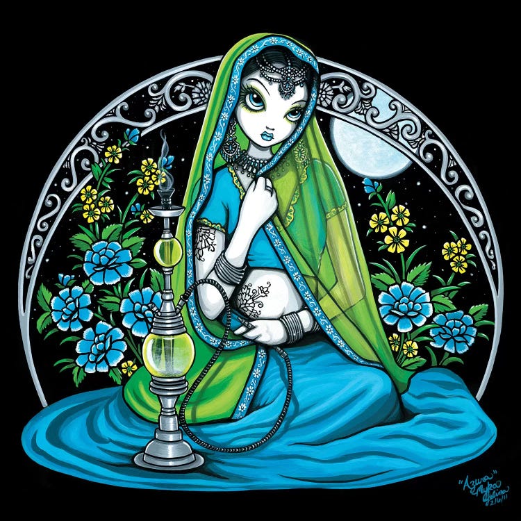 Azura