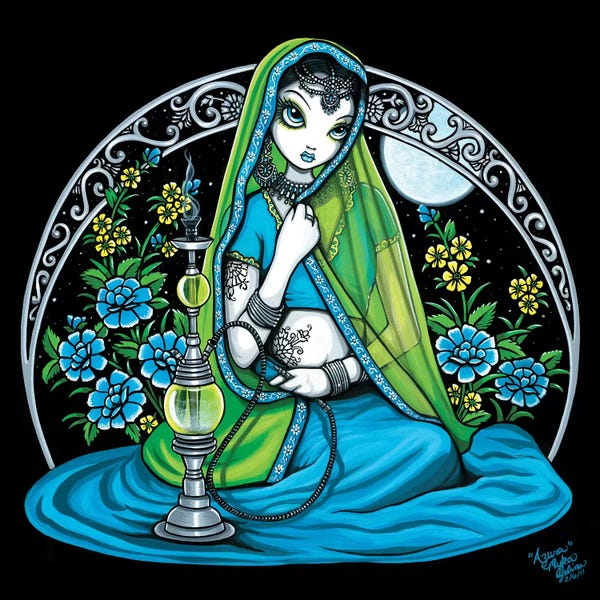 Azura