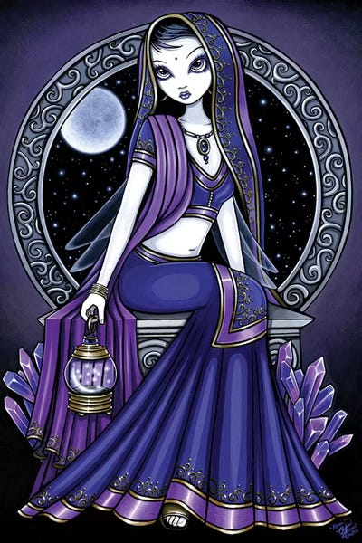 Myka Jelina: Kami by Myka Jelina