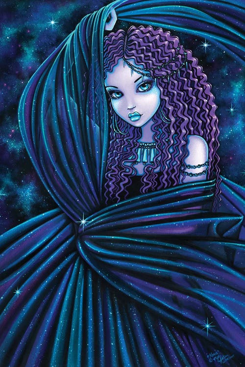 Nova by Myka Jelina wall art