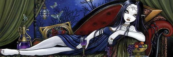Myka Jelina: Selene by Myka Jelina