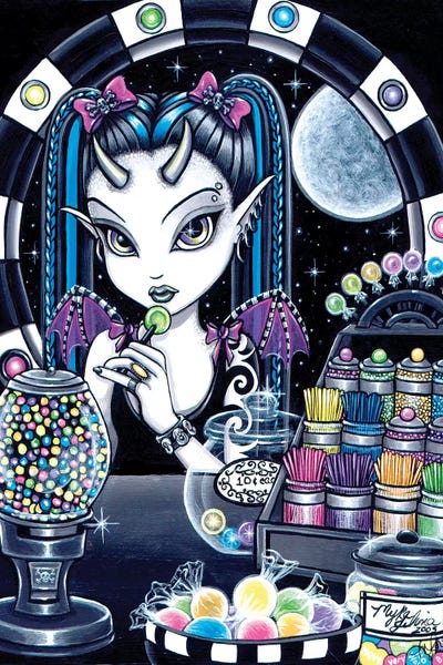 Myka Jelina: Sugar by Myka Jelina