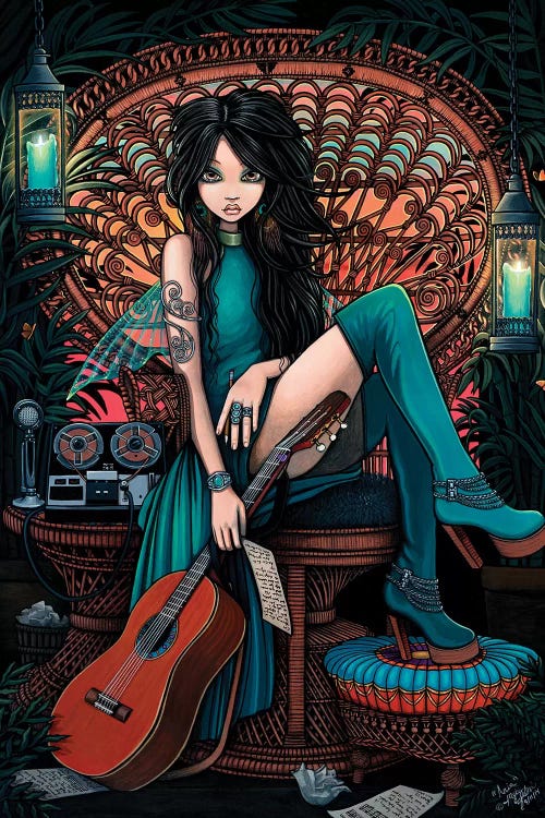 Aria