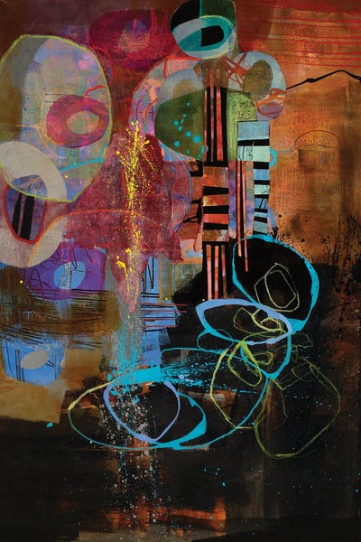 Mary Marley: Gabber Yabber by Mary Marley