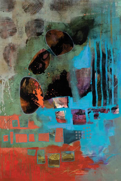 Mary Marley: Headlong by Mary Marley