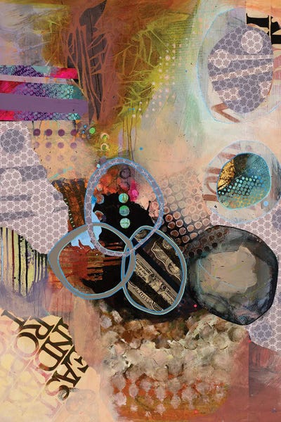 Mary Marley: Ropes And Chains by Mary Marley