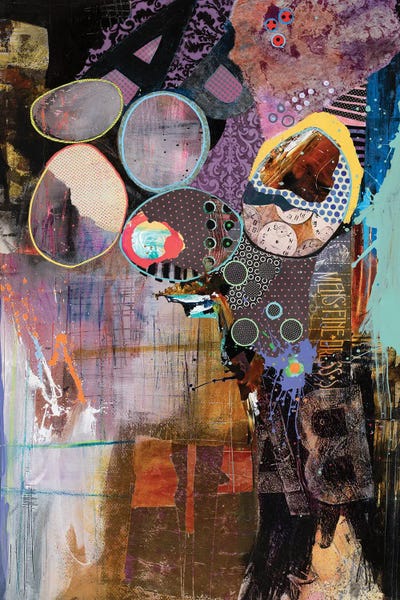 Mary Marley: Watch Your Back by Mary Marley