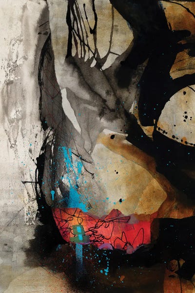 Catch A Glimpse by Mary Marley art print