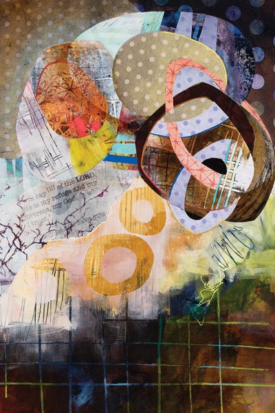 Mary Marley: Flutter Flap by Mary Marley