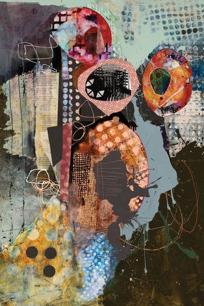 Mary Marley: Impromptu by Mary Marley