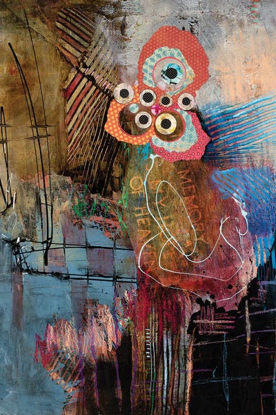 Mary Marley: Make A Spectacle by Mary Marley