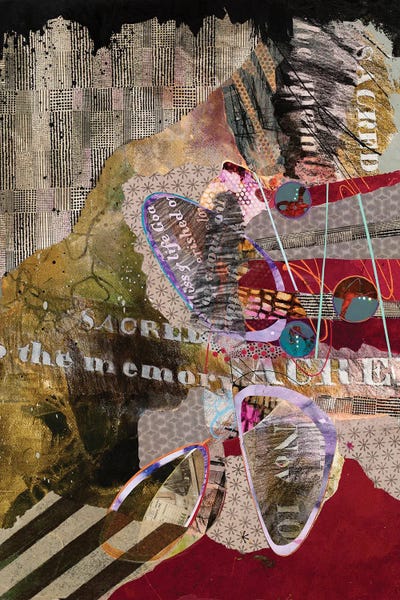 Mary Marley: Prescience by Mary Marley