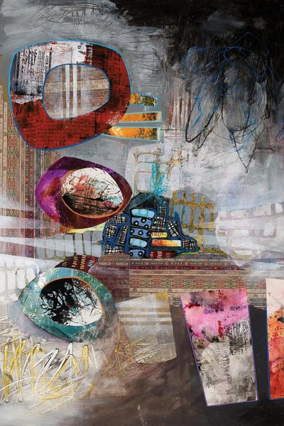 Mary Marley: Repair by Mary Marley