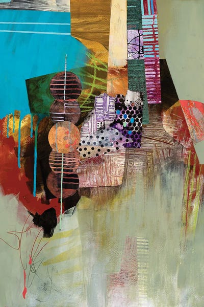 Mary Marley: Yield To The Center by Mary Marley