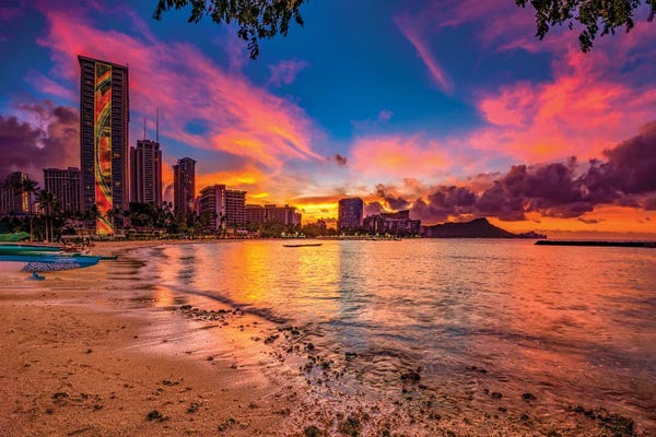 Hawaii: Bowls by Shane Myers