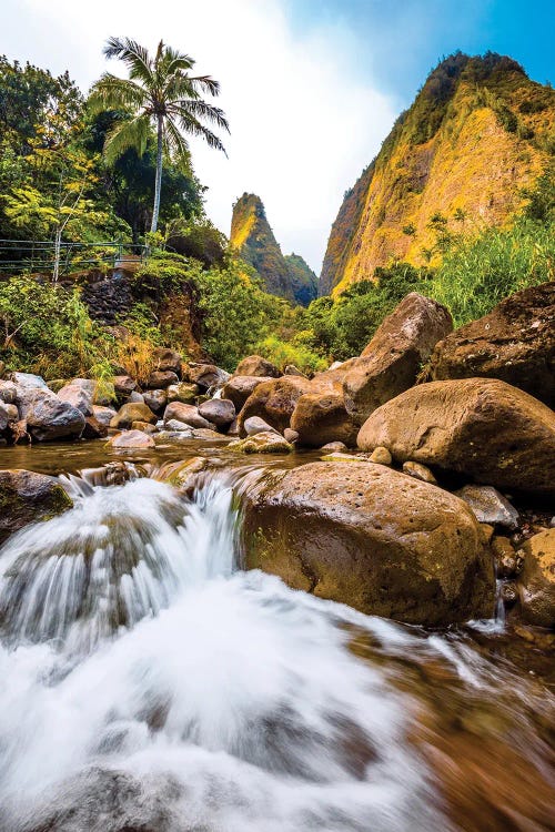 Iao Needle