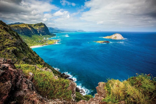 Shane Myers: Lighthouse Views by Shane Myers