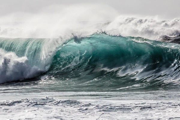 Hyperreal Photography: Pipe by Shane Myers