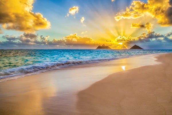 Hyperreal Landscape Photography: Sublime by Shane Myers