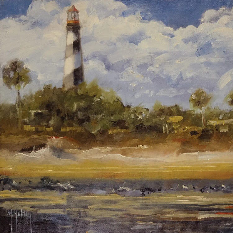 Lighthouse Whispers