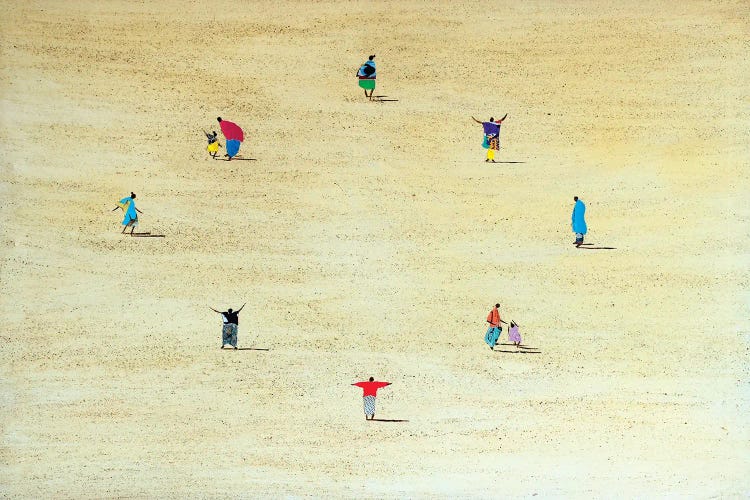 African Circle