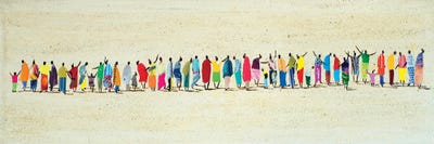 Minimalist Paintings