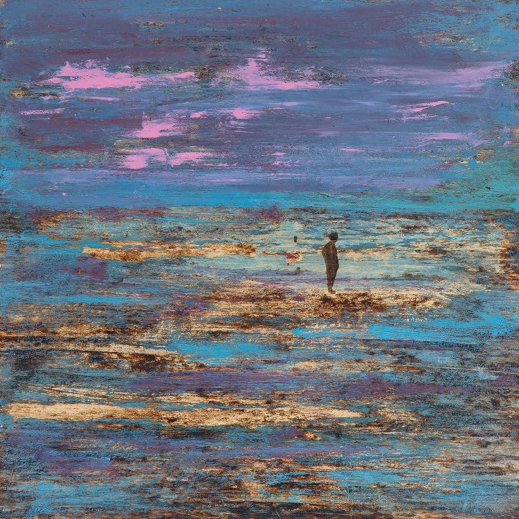 Dream by Marcos Zrihen wall art