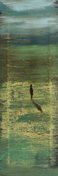 Moments Of Clarity: Landscape III by Marcos Zrihen