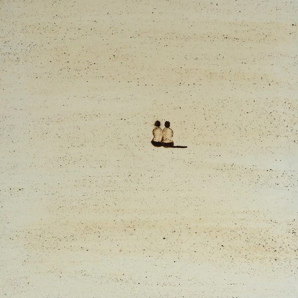 Moments Of Clarity: You And Me by Marcos Zrihen