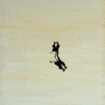 I Love You by Marcos Zrihen art print