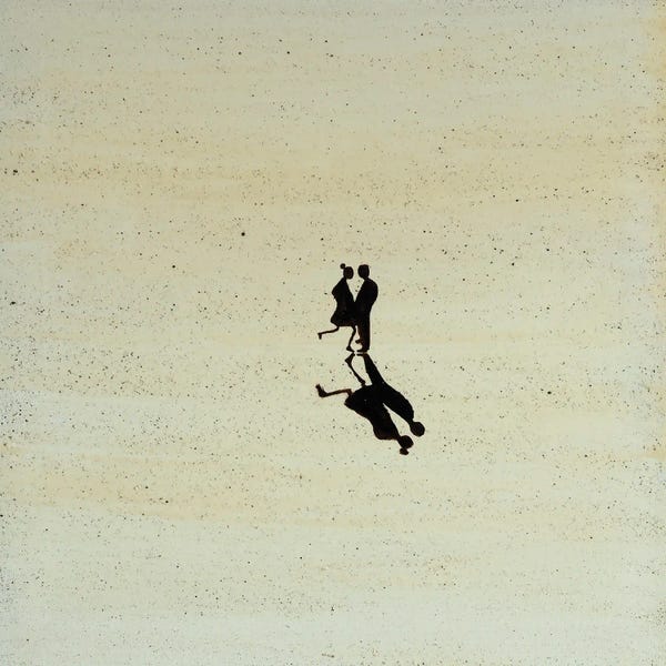 Moments Of Clarity: I Love You by Marcos Zrihen