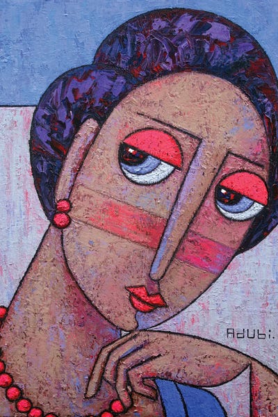 All Things Picasso: Memories by Adubi Mydaz Makinde