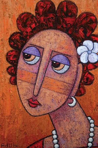 Jewelry: Wedding Day by Adubi Mydaz Makinde