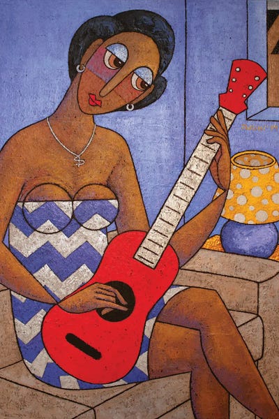 Furniture: Do The Rythm by Adubi Mydaz Makinde