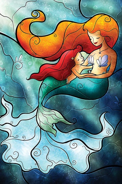 Mandie Manzano: I Remember Love by Mandie Manzano