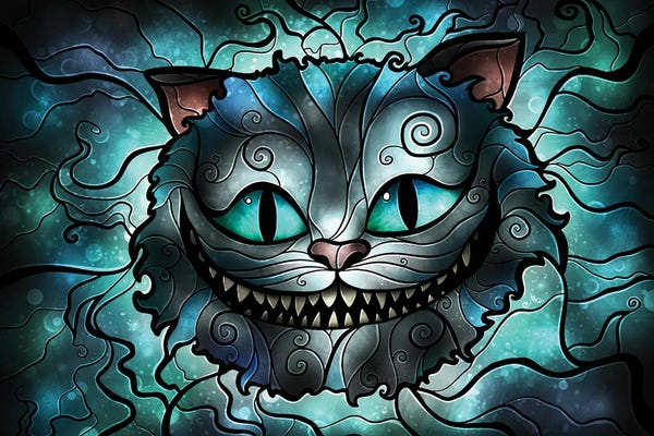 Alice In Wonderland Characters