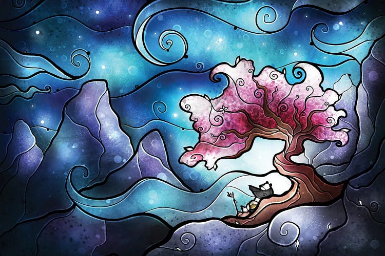 You Must Believe by Mandie Manzano wall art