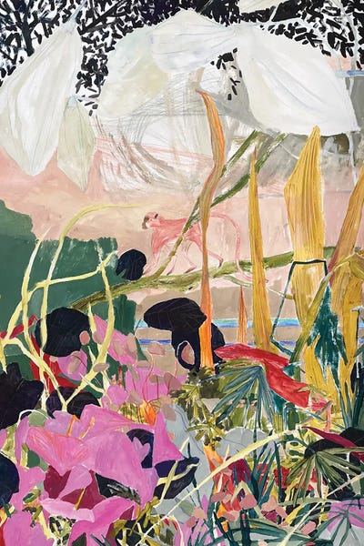 Monkeys: Monkey by Anastasia Mazur-Skrobova