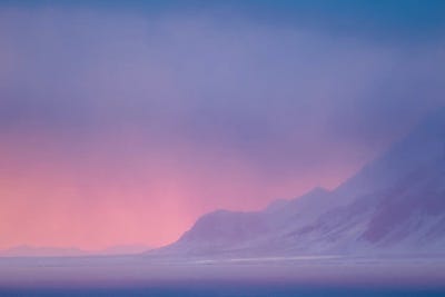 Svalbard