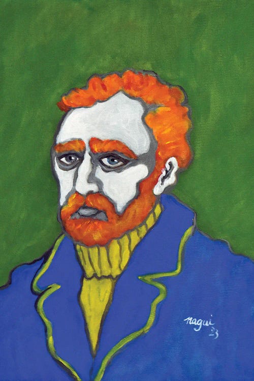 Vincent