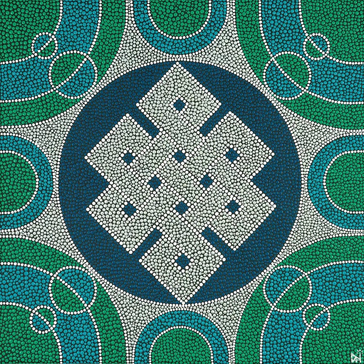Eternity Geometric I