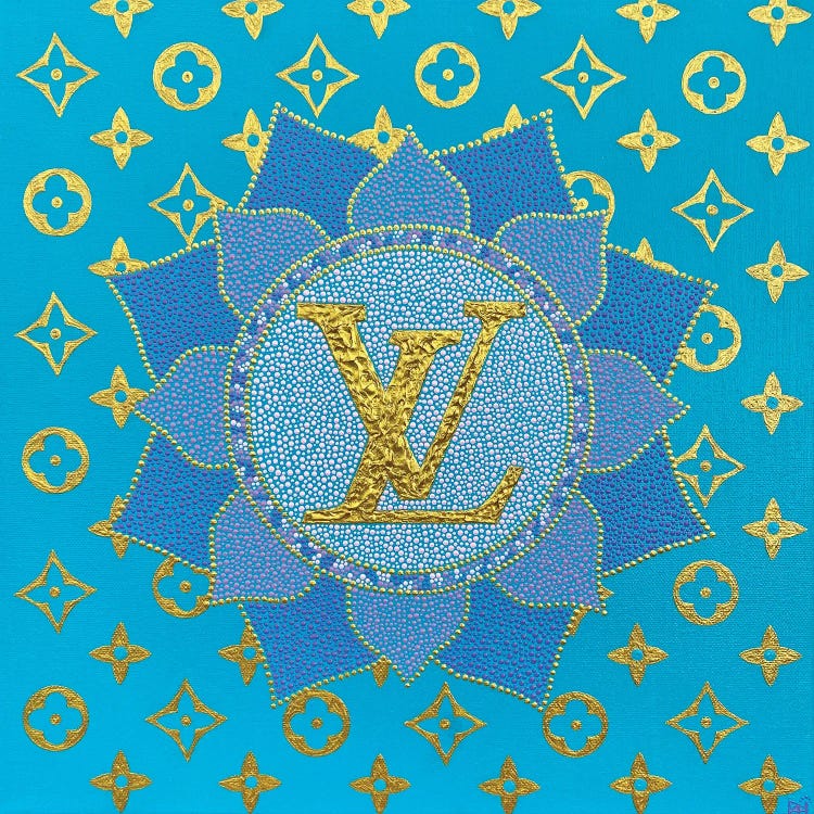 LV Mandala