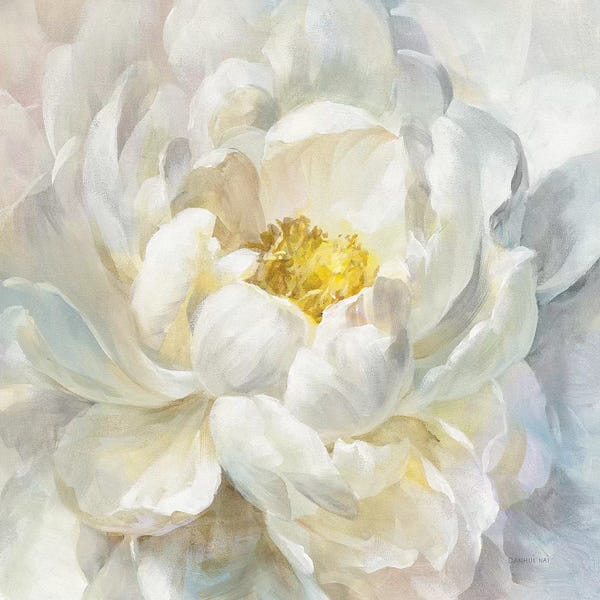 Danhui Nai: Summer Joy I by Danhui Nai