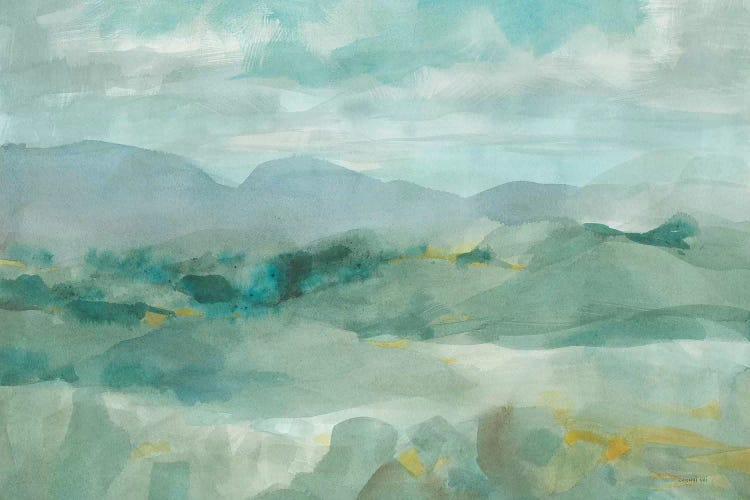 Green Mountain View